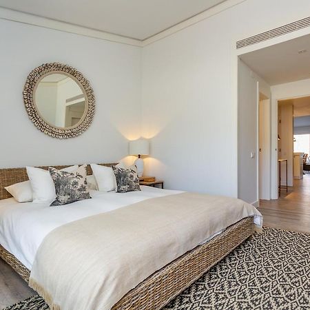 M&M Home Quinta do Lago Dış mekan fotoğraf