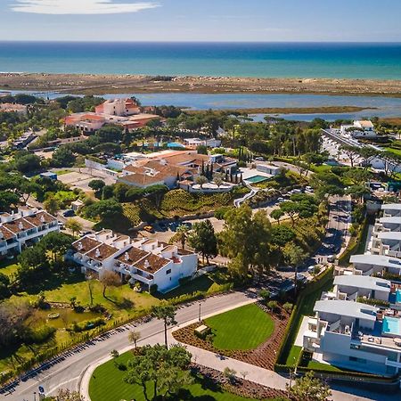 M&M Home Quinta do Lago Dış mekan fotoğraf