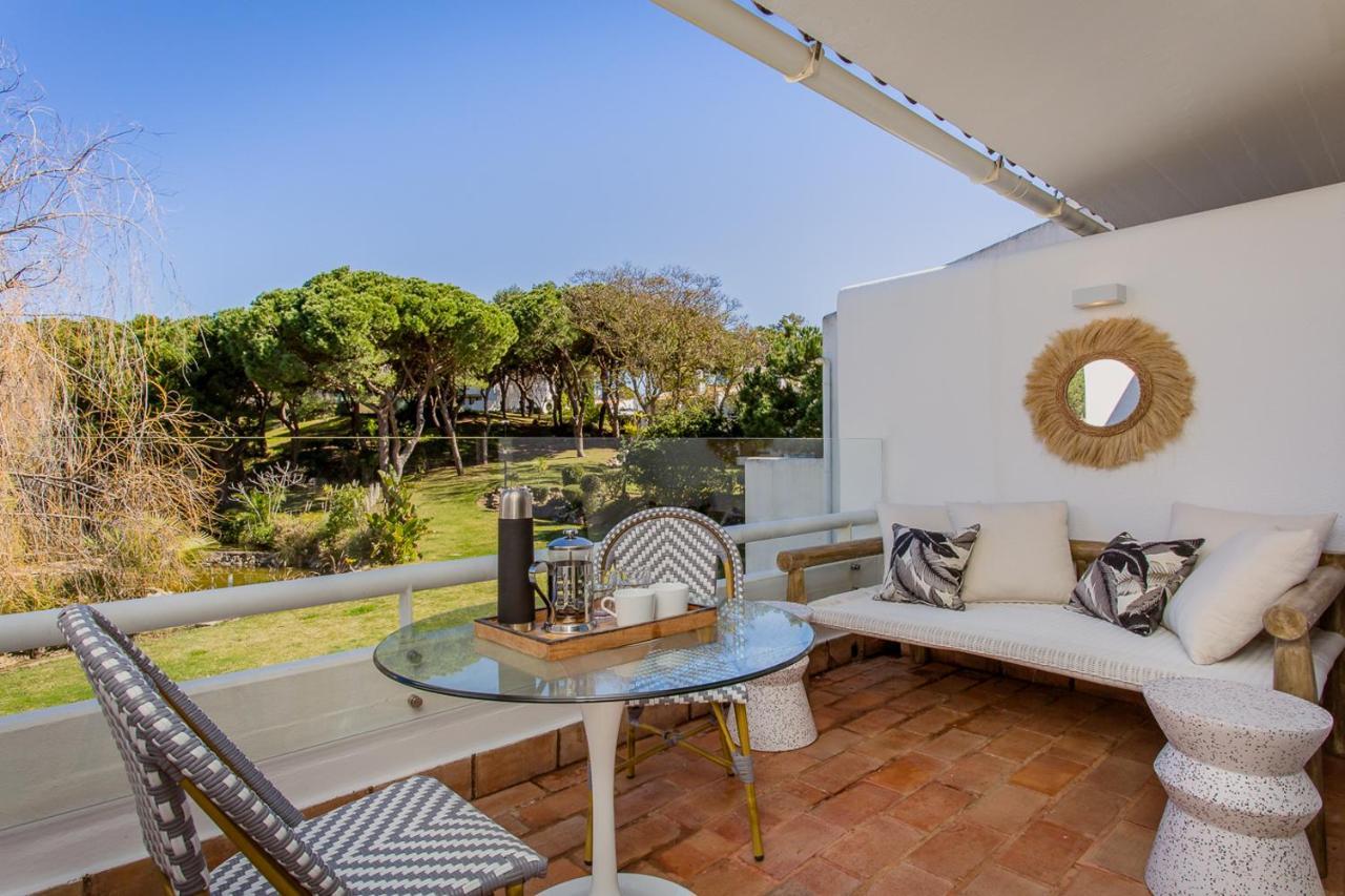 M&M Home Quinta do Lago Dış mekan fotoğraf