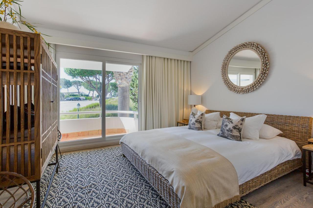 M&M Home Quinta do Lago Dış mekan fotoğraf