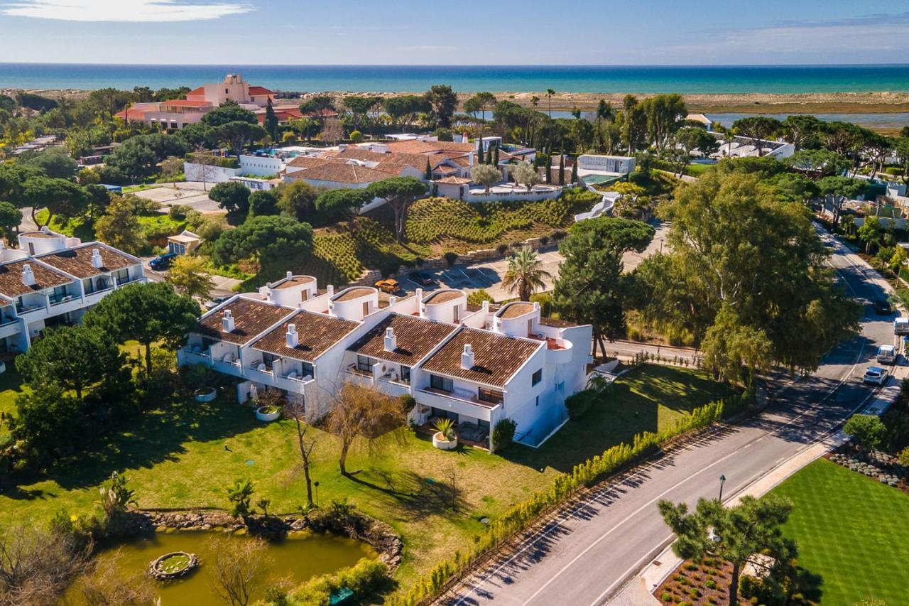 M&M Home Quinta do Lago Dış mekan fotoğraf