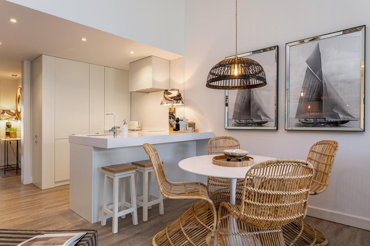 M&M Home Quinta do Lago Dış mekan fotoğraf