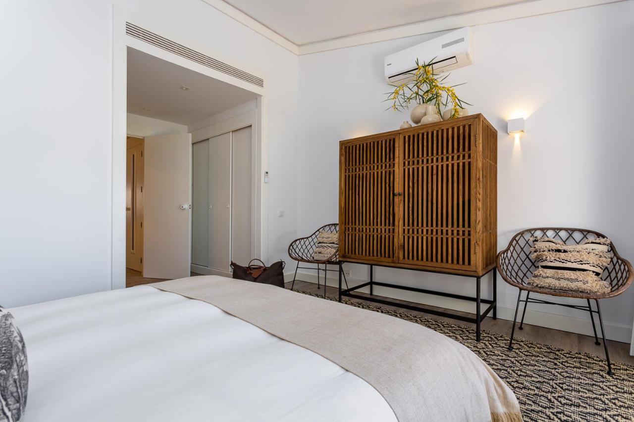 M&M Home Quinta do Lago Dış mekan fotoğraf