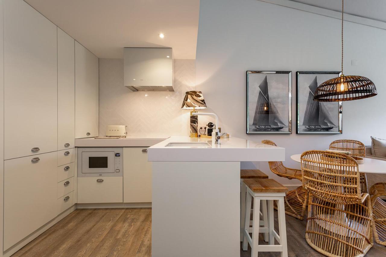 M&M Home Quinta do Lago Dış mekan fotoğraf