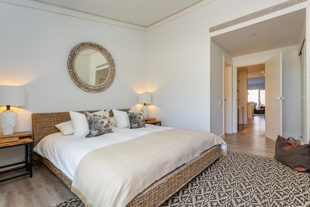 M&M Home Quinta do Lago Dış mekan fotoğraf