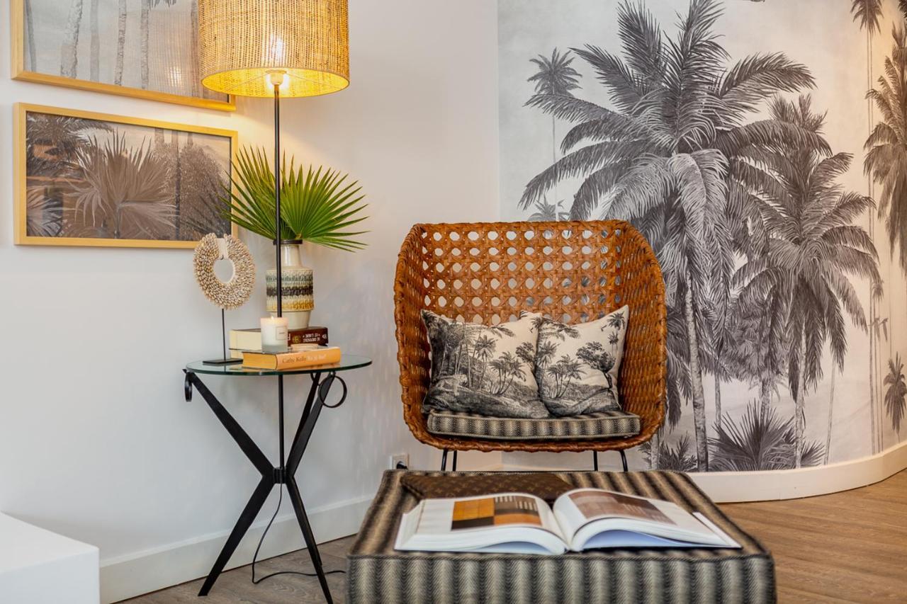 M&M Home Quinta do Lago Dış mekan fotoğraf