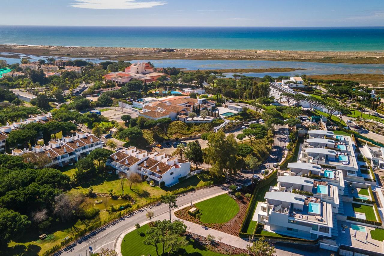 M&M Home Quinta do Lago Dış mekan fotoğraf