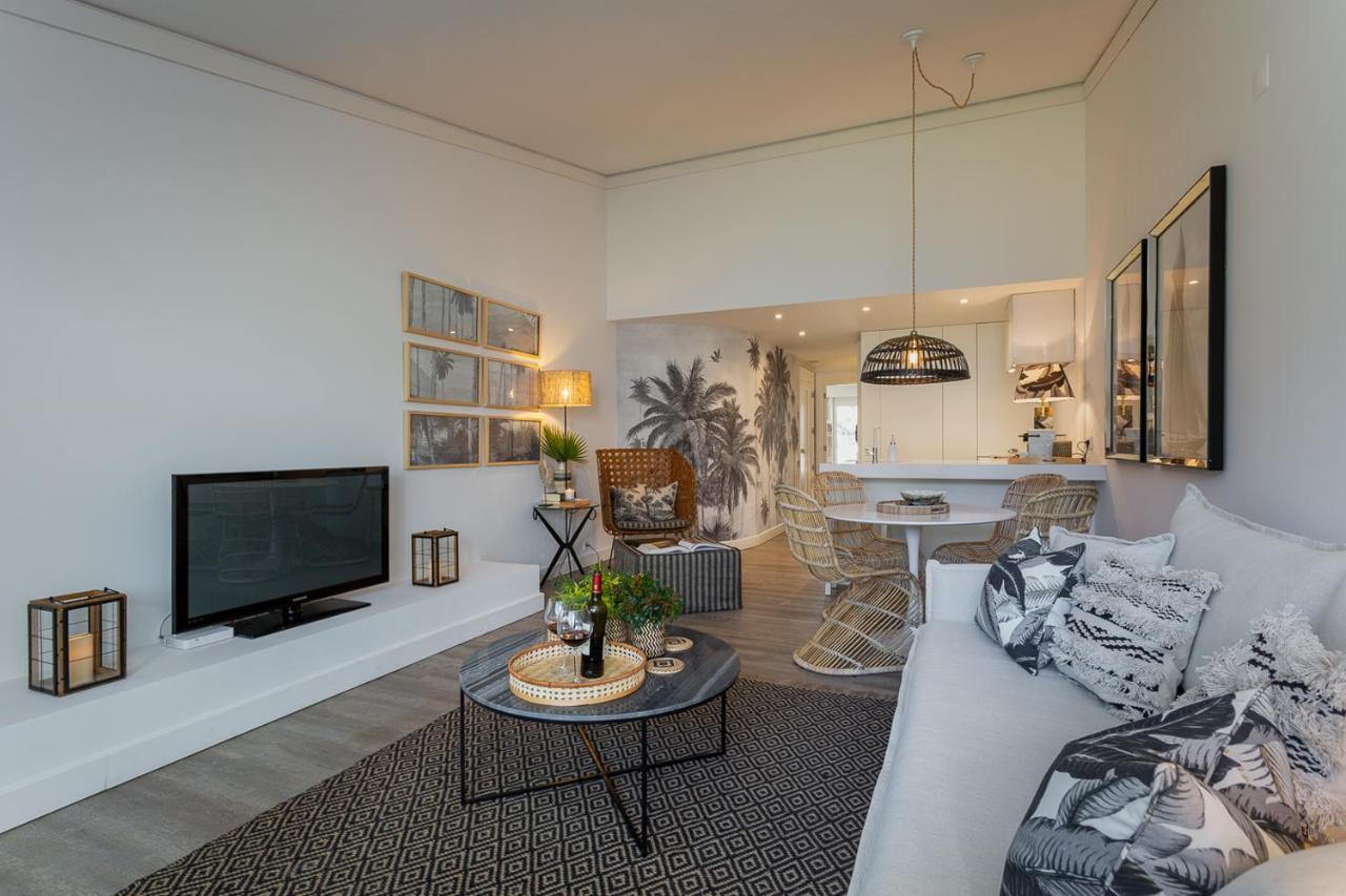 M&M Home Quinta do Lago Dış mekan fotoğraf