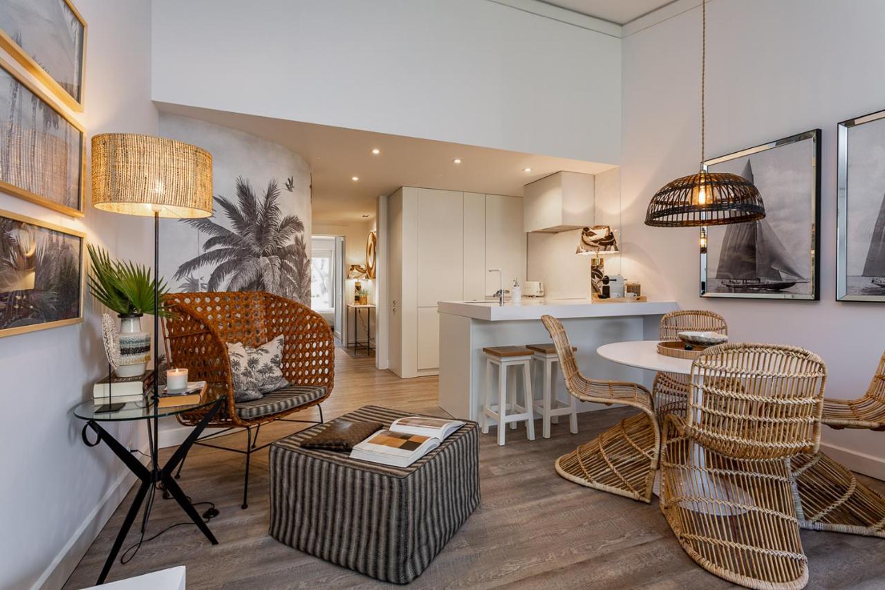 M&M Home Quinta do Lago Dış mekan fotoğraf