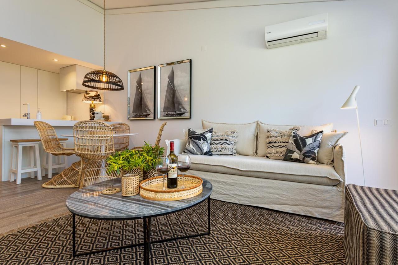 M&M Home Quinta do Lago Dış mekan fotoğraf