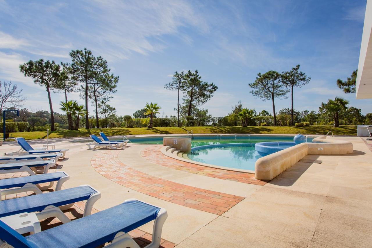 M&M Home Quinta do Lago Dış mekan fotoğraf